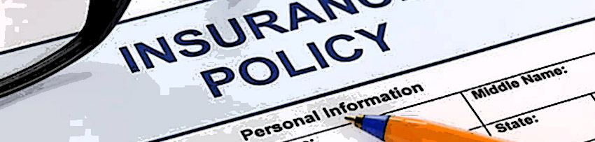 insurance policy form